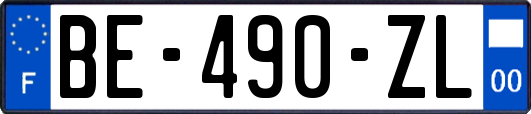BE-490-ZL