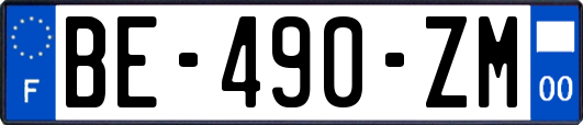 BE-490-ZM