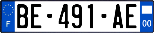 BE-491-AE