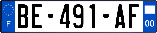 BE-491-AF