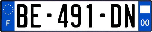 BE-491-DN