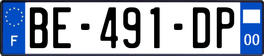 BE-491-DP