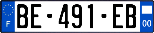 BE-491-EB