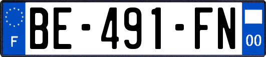 BE-491-FN
