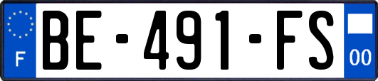 BE-491-FS