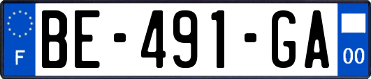 BE-491-GA