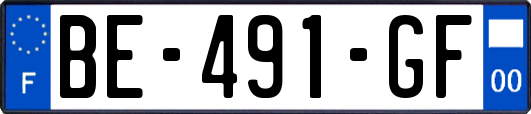 BE-491-GF