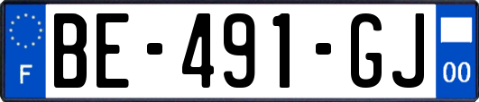 BE-491-GJ