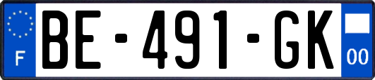 BE-491-GK
