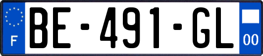 BE-491-GL