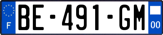 BE-491-GM