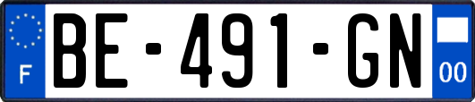 BE-491-GN