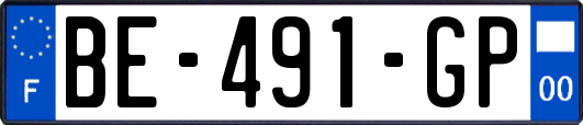 BE-491-GP