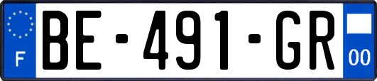 BE-491-GR