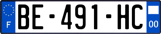 BE-491-HC