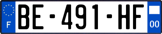 BE-491-HF