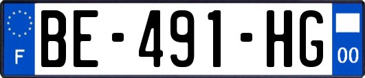BE-491-HG