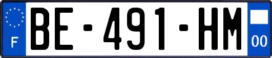 BE-491-HM