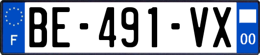 BE-491-VX