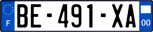 BE-491-XA