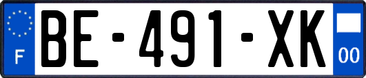 BE-491-XK
