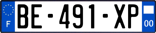 BE-491-XP