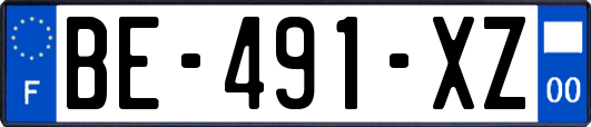 BE-491-XZ