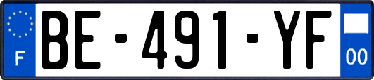 BE-491-YF