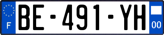 BE-491-YH