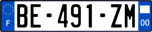BE-491-ZM