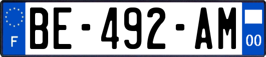 BE-492-AM