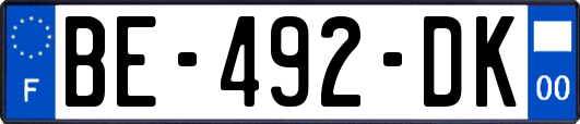 BE-492-DK