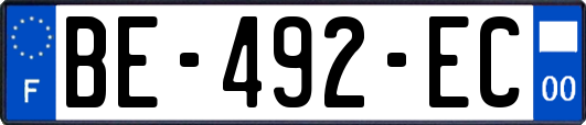 BE-492-EC
