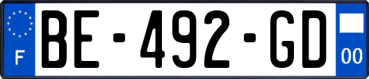 BE-492-GD