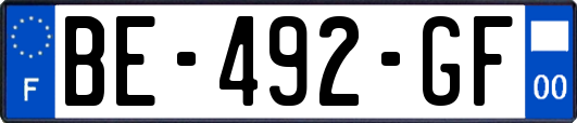 BE-492-GF