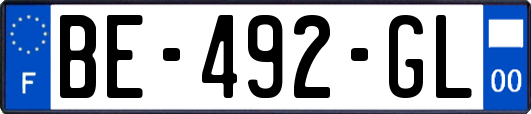 BE-492-GL