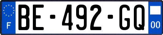BE-492-GQ