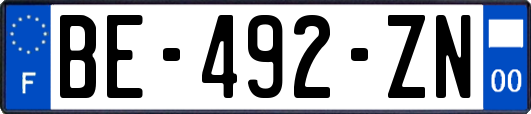 BE-492-ZN