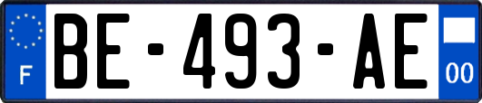 BE-493-AE