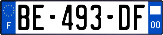 BE-493-DF