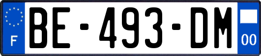 BE-493-DM