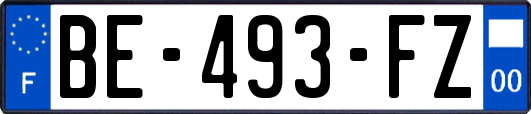 BE-493-FZ
