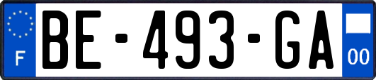 BE-493-GA