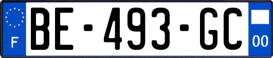 BE-493-GC