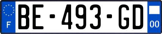 BE-493-GD
