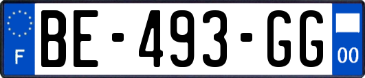 BE-493-GG