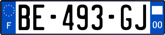 BE-493-GJ