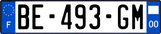 BE-493-GM