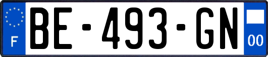BE-493-GN