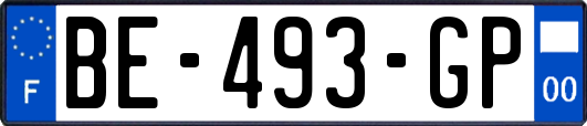 BE-493-GP